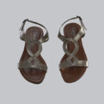Genelle Slip-on Egg Heel ( k/760 ) - Image 2