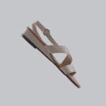 Genelle Slingback Wedge ( k/751 ) - Image 2
