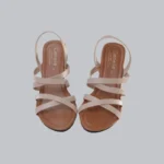 Genelle Slingback Wedge K/473 women’s footwear with an elevated silhouette