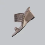 Genelle Wedge S/798 side profile showing its elevated wedge silhouette