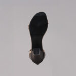 Genelle Ankle Strap Box Heel ( s/646 ) - Image 3