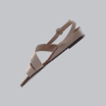 Genelle Slingback Wedge ( k/751 ) - Image 4