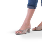 Genelle Slip-on Heel ( k/842 ) - Image 3