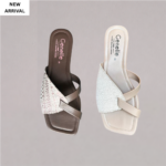 Genelle Slip-on Flats (K/860)