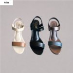 Genelle Slingback Heel (S/550)