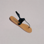 Genelle Slip-on Flat (K/331) - Image 3