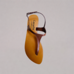 Genelle Slip-on Flat (K/331) - Image 2