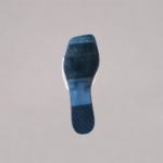 Genelle Slip-on Flats (K/849) - Image 8