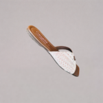 Genelle Slip-on Flats (K/860) - Image 5