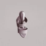 S/801 Genelle Slip-on Wedge for women with a supportive wedge heel and elegant finish