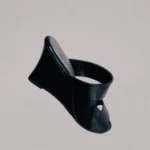 Genelle Slip-on Wedge Sole (S/801) showing durable grip, flexibility, and everyday comfort support