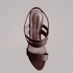 Genelle Sandal Wedge (S/757)
