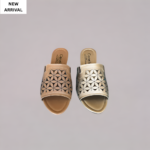 Genelle Slip-on Flats (K/852)