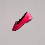 Genelle Covered Flats K843 women’s covered flats in Sri Lanka with premium comfort
