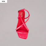 Genelle Slingback Sandal Flats (K/814)