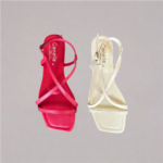 Genelle Slingback Sandal Flats (K/814) - Image 5