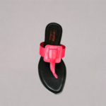 Genelle Slip-on Egg Heel (K/606) - Image 2