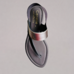 Genelle Slingback Sandal Flats ( K/582) - Image 2