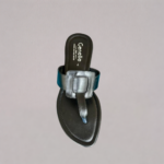 Genelle Slip-on Egg Heel (K/606) - Image 3