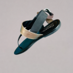 Genelle Slingback Sandal Flats ( K/582) - Image 3