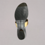 Genelle Slip-on Egg Heel (K/606) - Image 5
