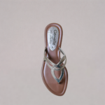 Genelle Slip-on Flats (K/414) - Image 4