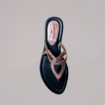 Genelle Slip-on Flats (K/414)