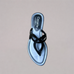 Genelle Slip-on Flats (K/414) - Image 3