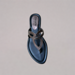 Genelle Slip-on Flats (K/414) - Image 2
