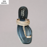 Genelle Slip-on Flats (K/864)