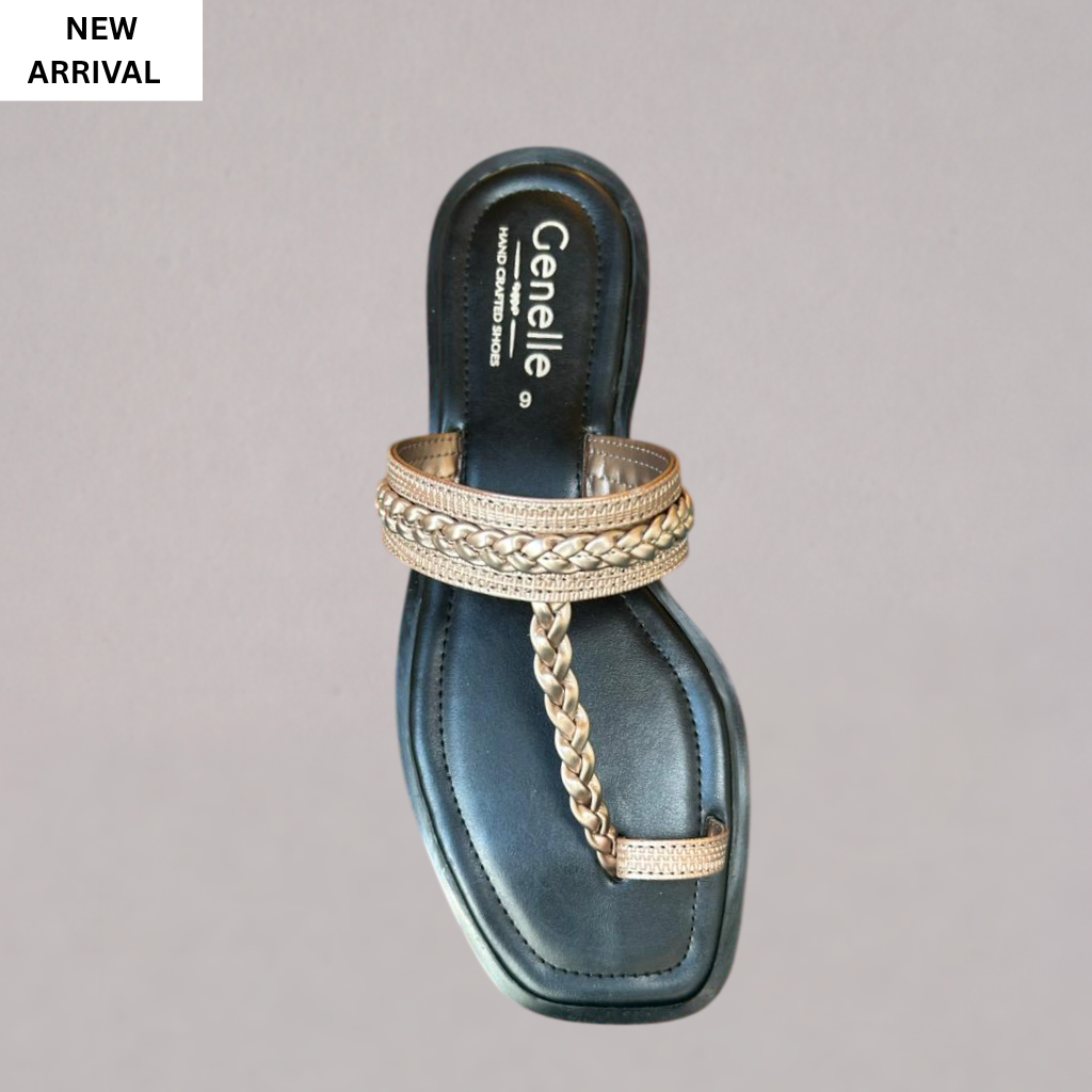 NEW ARRIVAL (1) Genelle Slip-on Flats (K/864) - Image 1