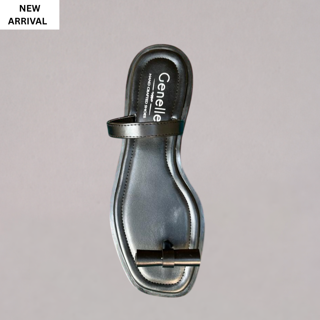 NEW ARRIVAL (2) Genelle Slip-on Flats (K/867) - Image 1