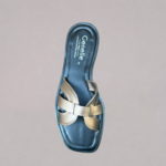 Genelle Slip-on Flats (K/866) - Image 2