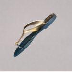 Genelle Slip-on Flats (K/865) - Image 4