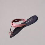 Genelle Toe Ring Flats (K/768) - Image 3