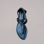 Genelle Slingback Sandal Flats ( N/981) - Image 2