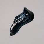Genelle Sandal Flats (K/490) - Image 2