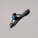 Genelle Slip-on Flats (K/675) - Image 4