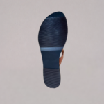 Genelle Toe Ring Flats (K/768) - Image 4