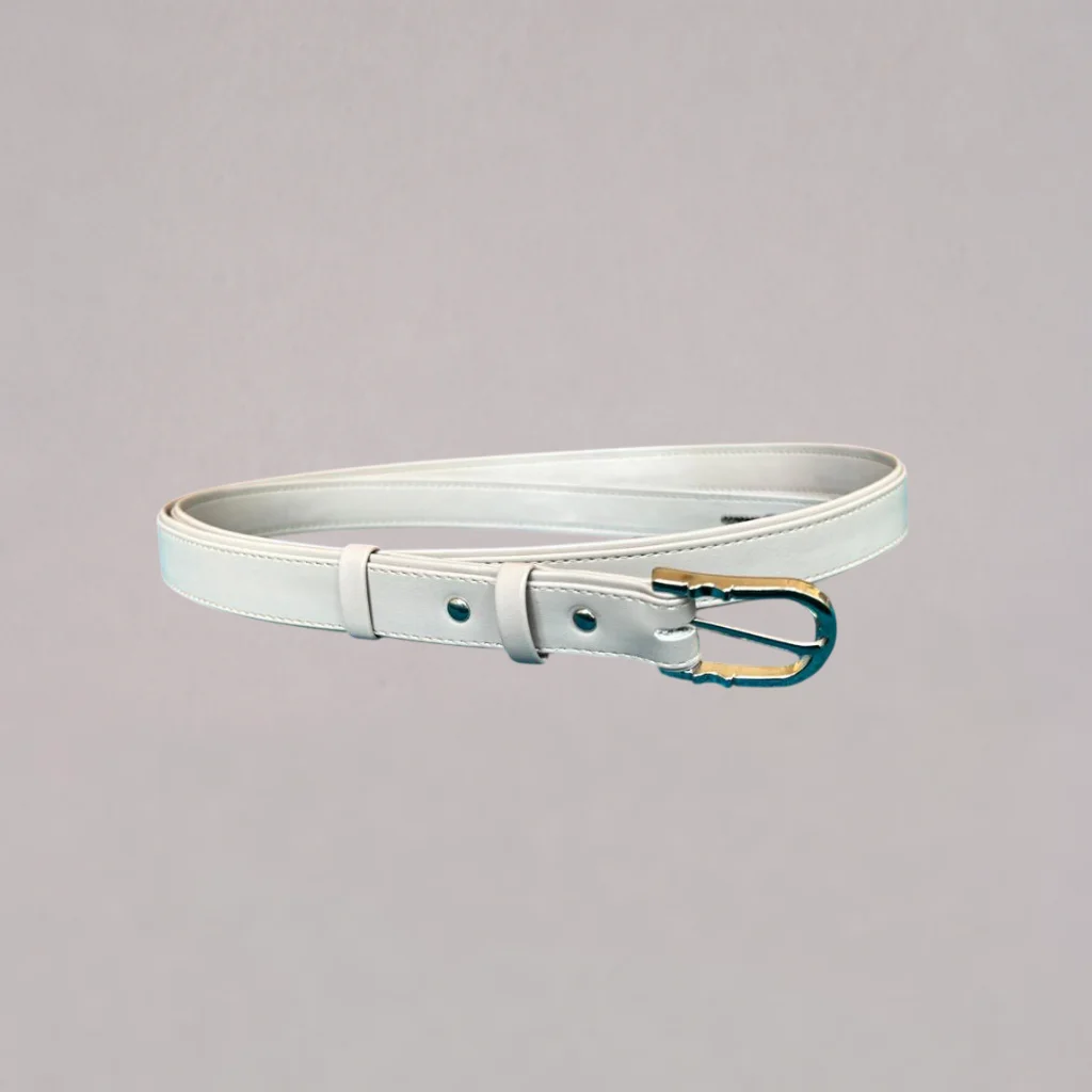 genelle-laser-cut-belt-1184-beige-belt-women-sri-lanka Genelle Laser Cut Belt 1184 beige belt women handcrafted in Sri Lanka