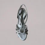 Genelle Slingback Heels for women (S/503) with a comfortable slingback fit and elegant styling