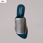 Genelle Slip-on Flats (K/577)