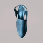 Genelle Box Heel Pumps (K/844 )