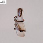 Genelle Slip-on Flats (K/868)