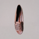 Genelle Covered Flats (K/856)