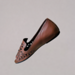 Genelle Covered Flats (K/856) - Image 2