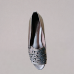 Genelle Covered Flats (K/856) - Image 3