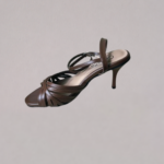 Genelle Slingback Heels (S/977) - Image 5