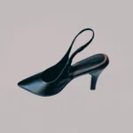 Genelle Slingback Heels S/971 for women with an elegant refined design