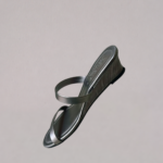 Genelle Slip-on Wedge (K/321) - Image 6